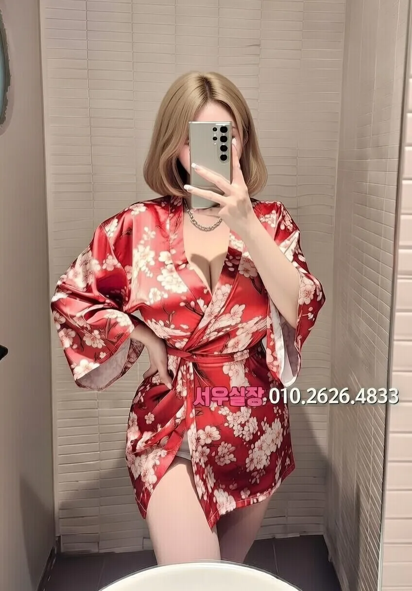 당진 쓰리노 프리미엄 라인업 2번 프로필