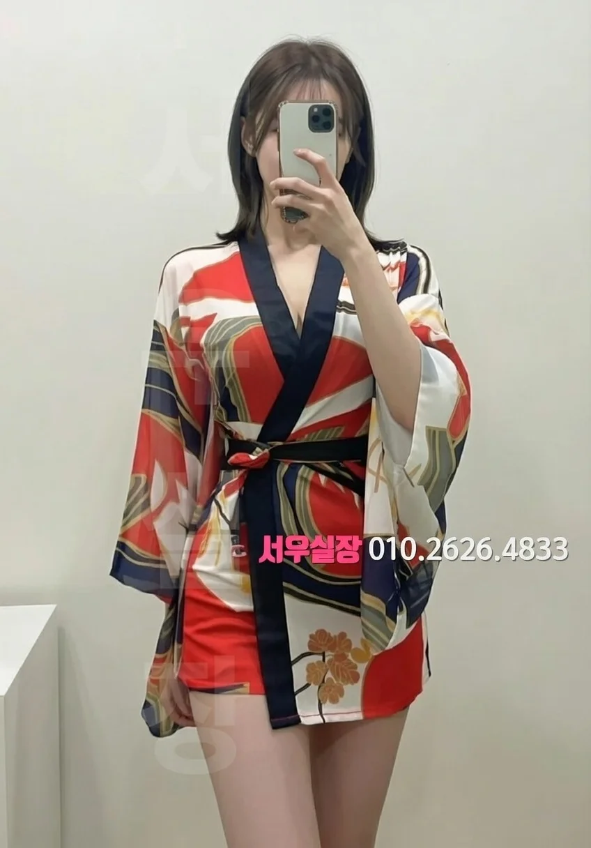 당진 풀살롱 프리미엄 라인업 7번 프로필