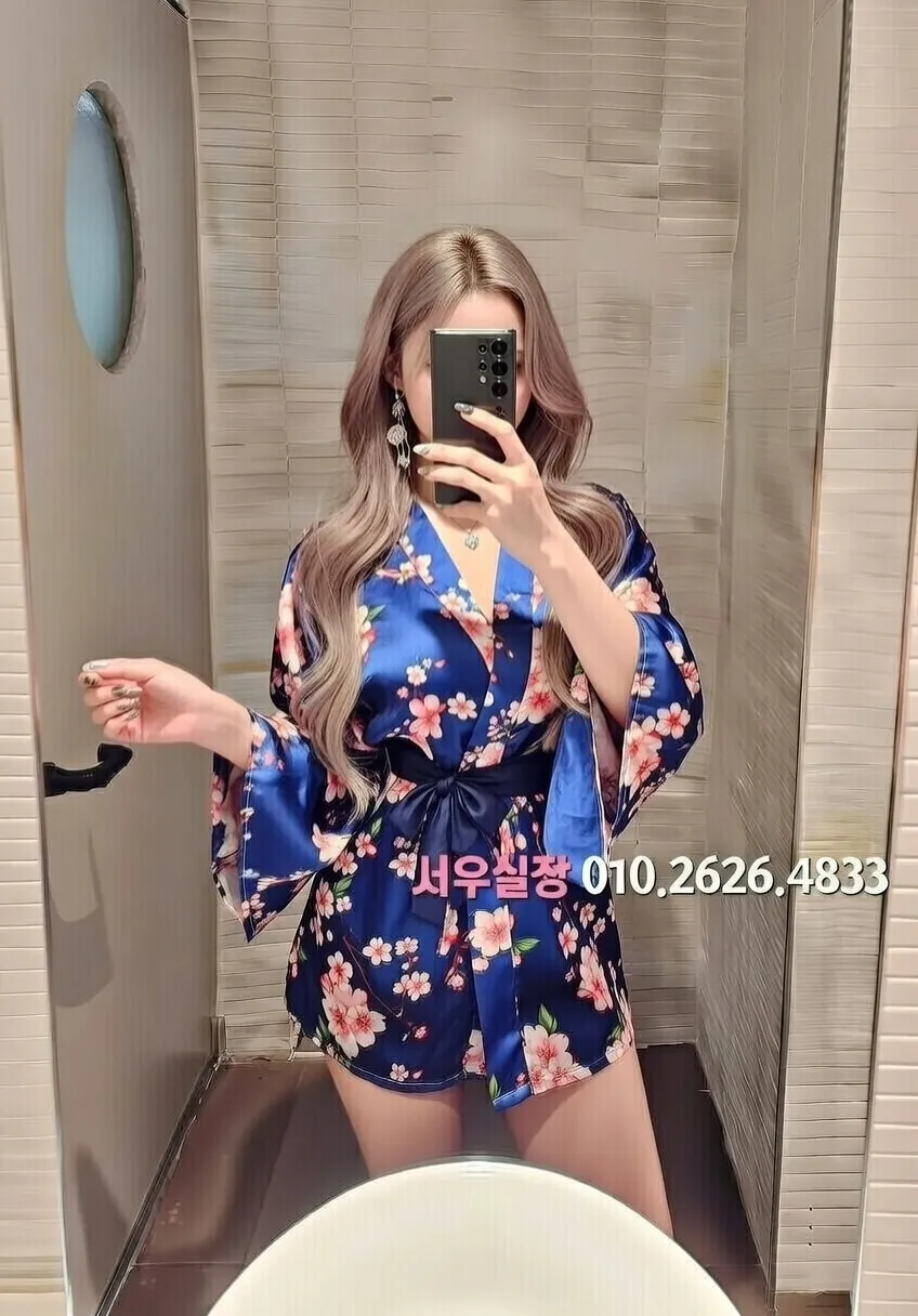 당진 기모노룸 프리미엄 라인업 8번 프로필