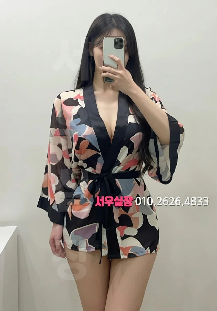 당진 풀살롱 프리미엄 라인업 8번 프로필