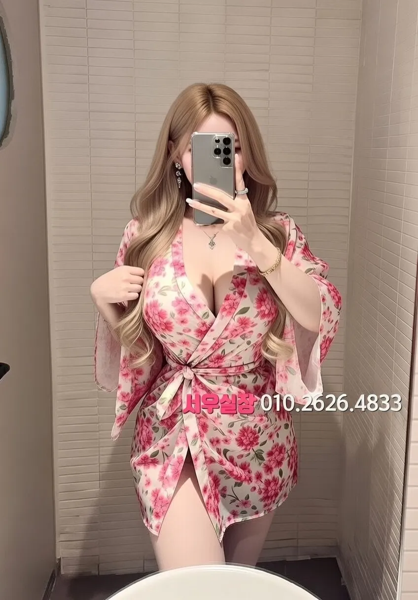 당진 룸살롱 프리미엄 라인업 15번 프로필