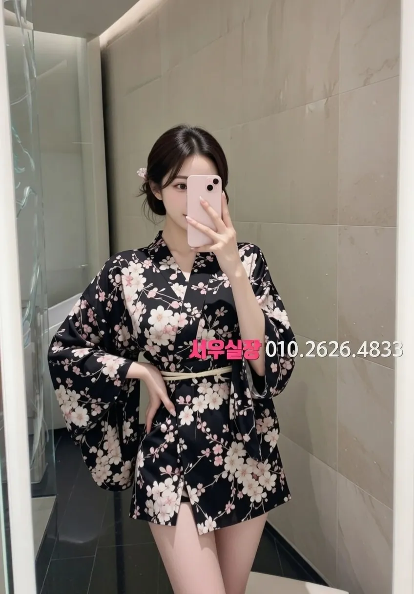 당진 풀살롱 프리미엄 라인업 1번 프로필