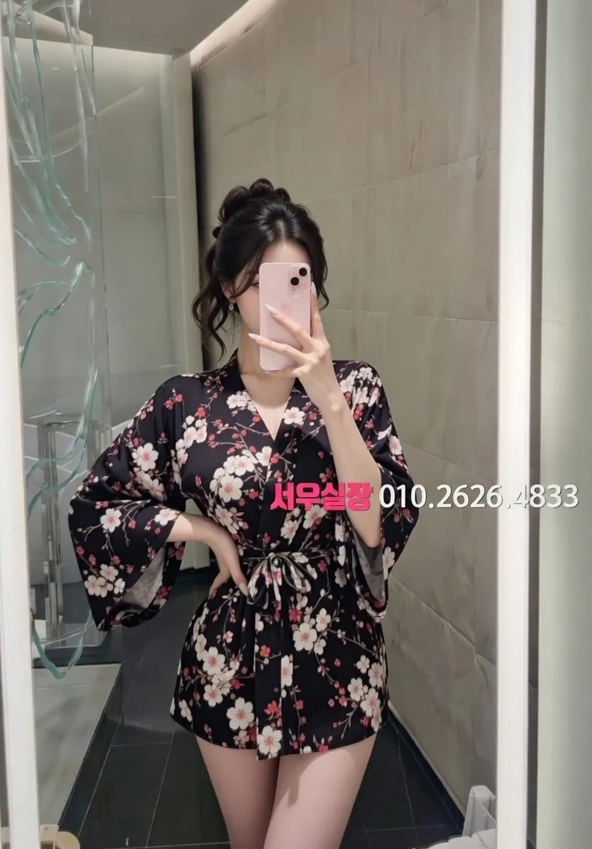 당진 룸살롱 프리미엄 라인업 5번 프로필