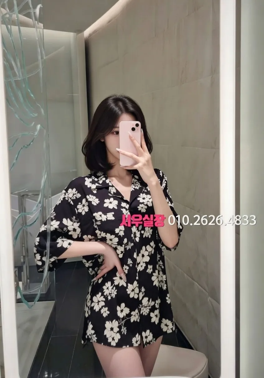 당진 룸싸롱 프리미엄 라인업 1번 프로필