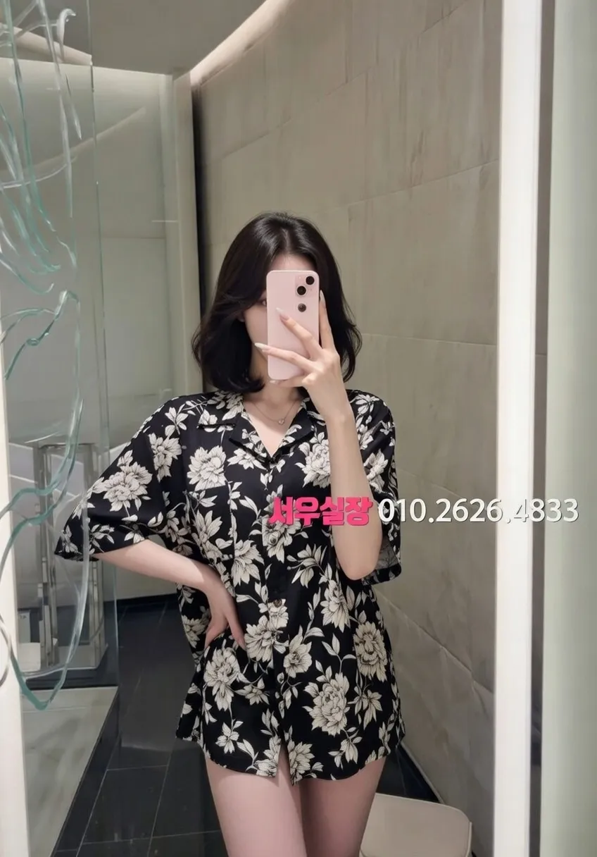 당진 다국적노래방 프리미엄 라인업 22번 프로필