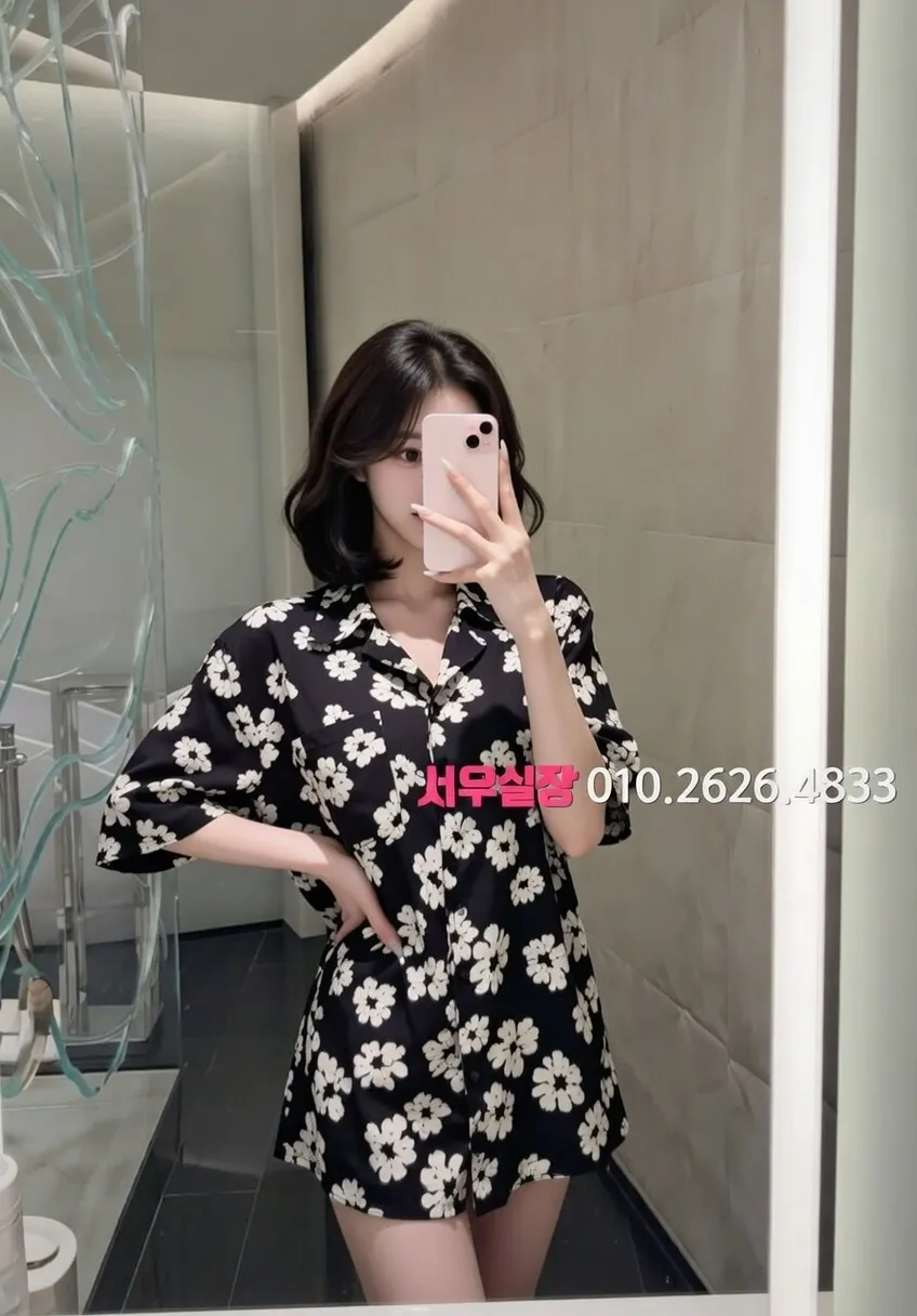 당진 텐카페 프리미엄 라인업 9번 프로필