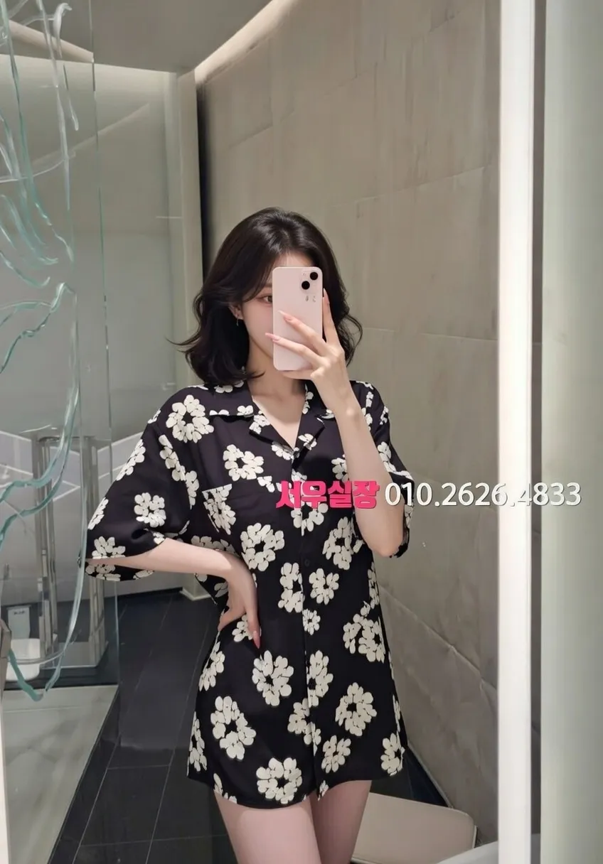 당진 풀살롱 프리미엄 라인업 27번 프로필