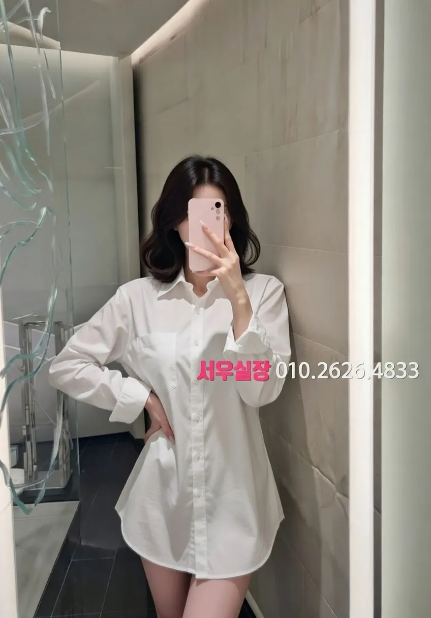 당진 룸싸롱 프리미엄 라인업 26번 프로필