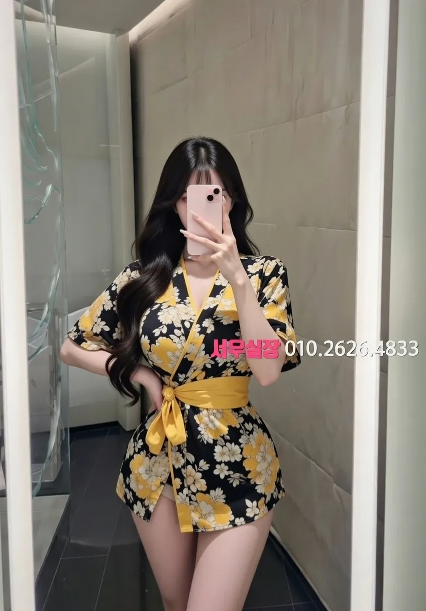 당진 풀싸롱 프리미엄 라인업 14번 프로필