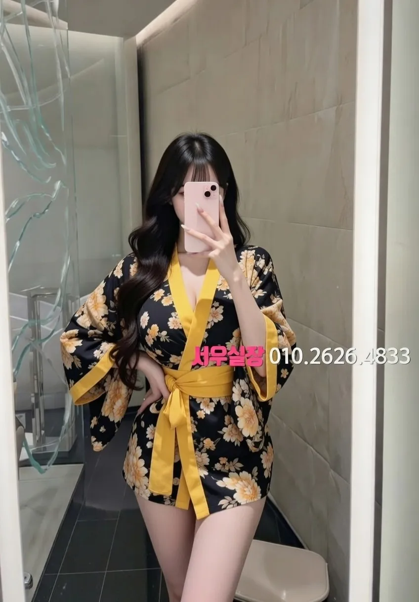 당진 기모노룸 프리미엄 라인업 15번 프로필