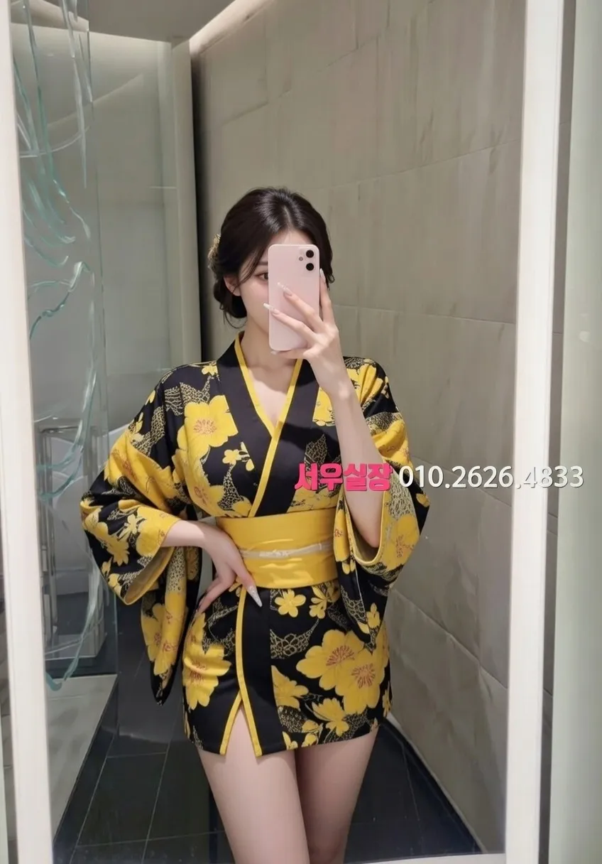 당진 풀살롱 프리미엄 라인업 9번 프로필