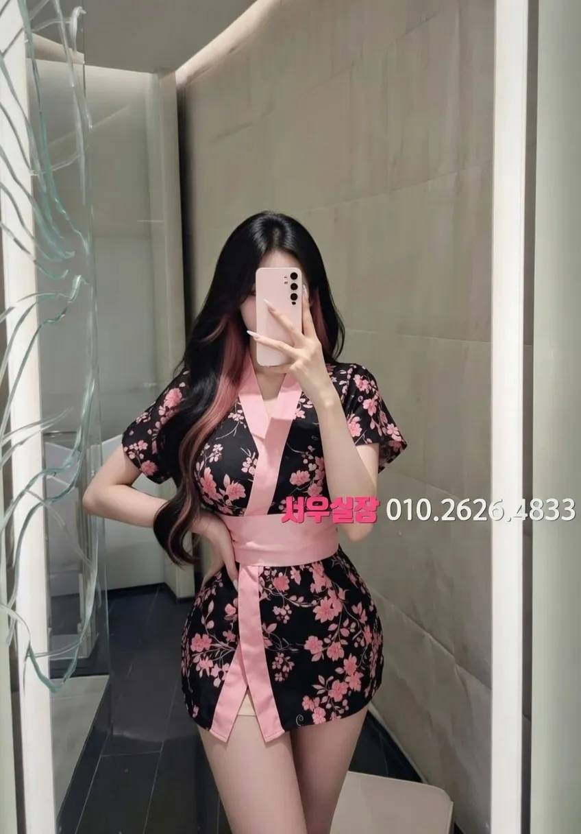 당진 셔츠룸 프리미엄 라인업 40번 프로필