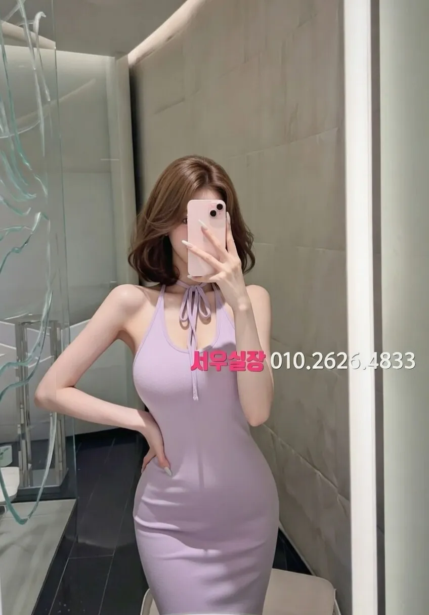 당진 다국적노래방 프리미엄 라인업 7번 프로필