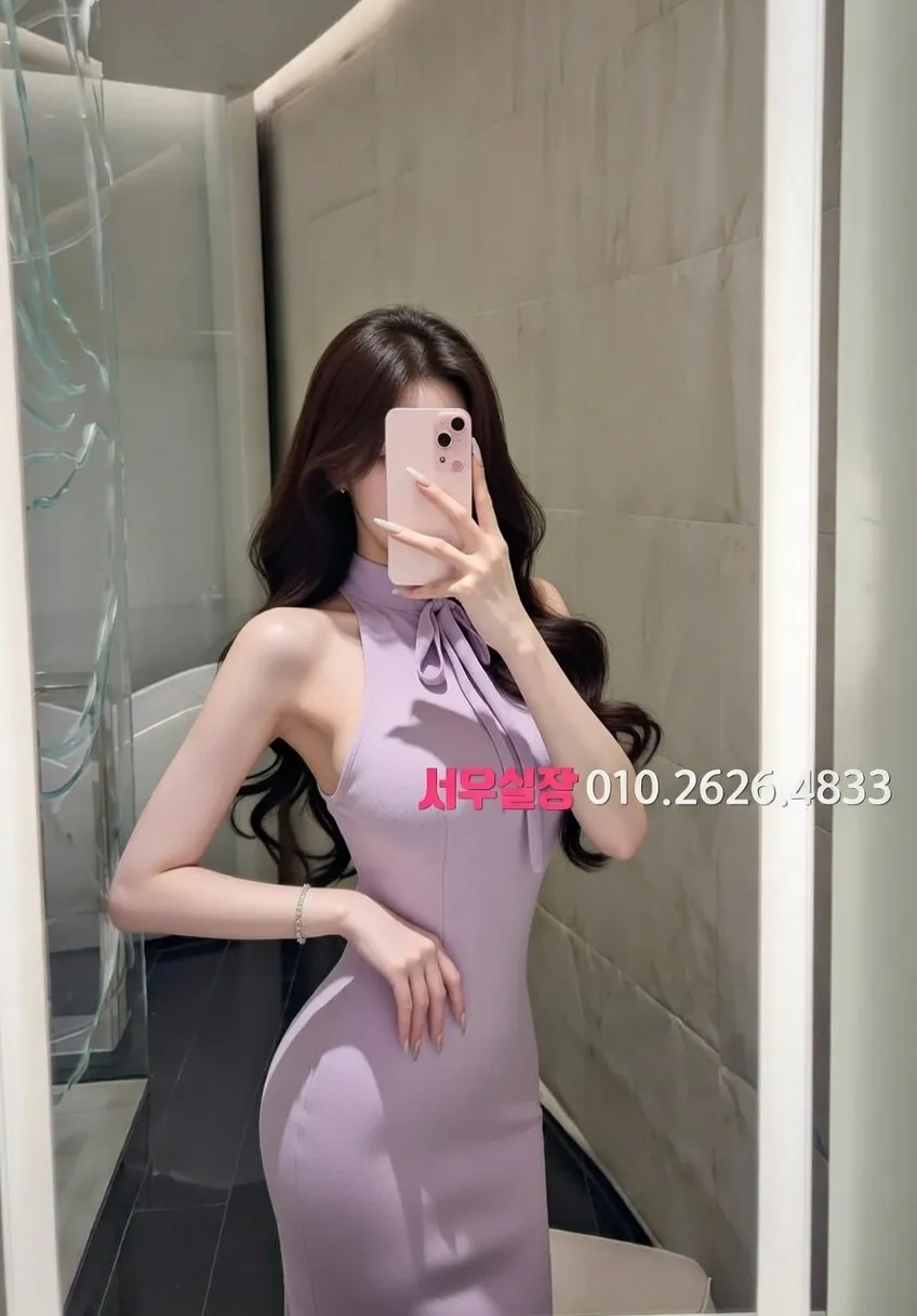 당진 쓰리노 프리미엄 라인업 3번 프로필