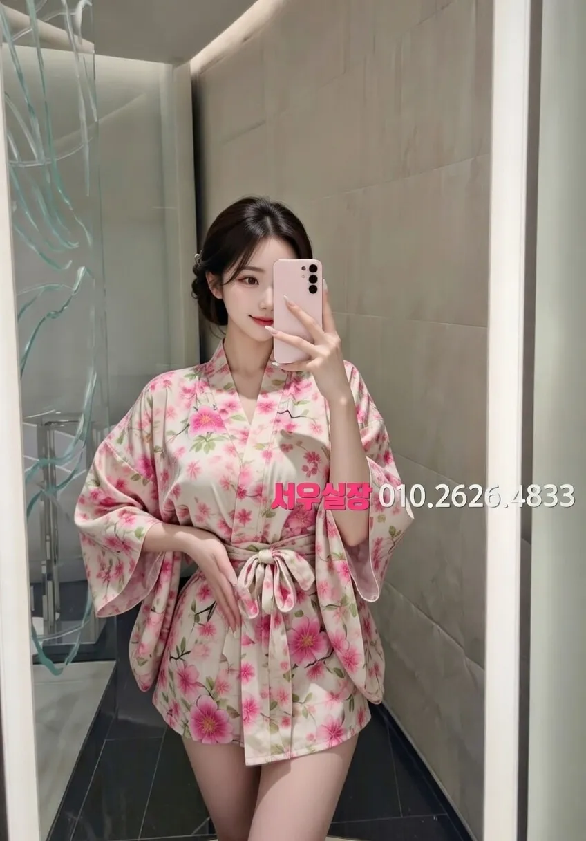 당진 텐프로 프리미엄 라인업 33번 프로필