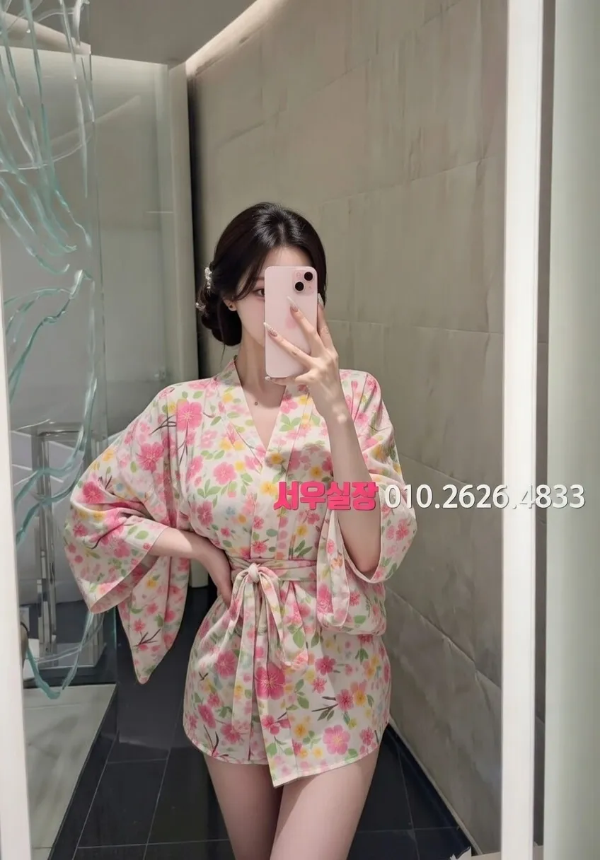 당진 풀살롱 프리미엄 라인업 23번 프로필