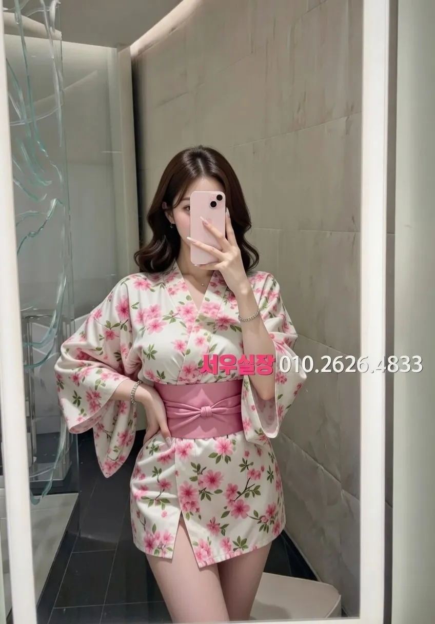 당진 텐프로 프리미엄 라인업 8번 프로필