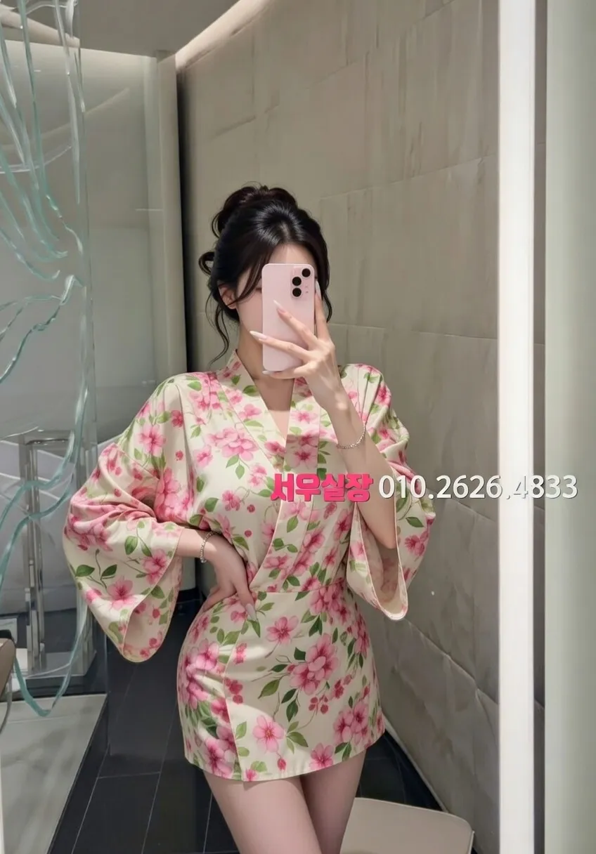 당진 풀살롱 프리미엄 라인업 23번 프로필