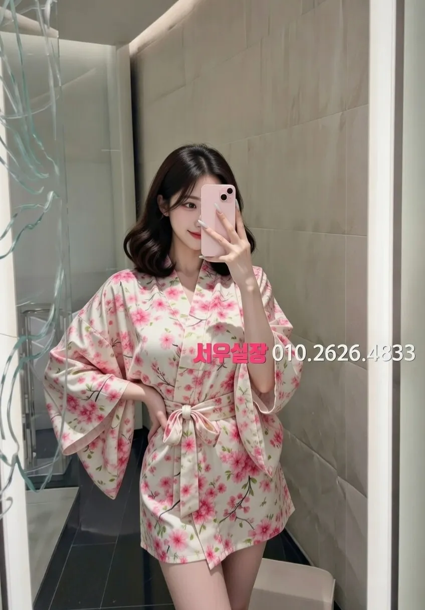 당진 풀살롱 프리미엄 라인업 14번 프로필