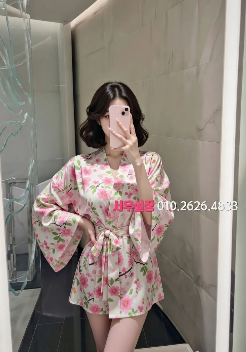 당진 풀싸롱 프리미엄 라인업 17번 프로필