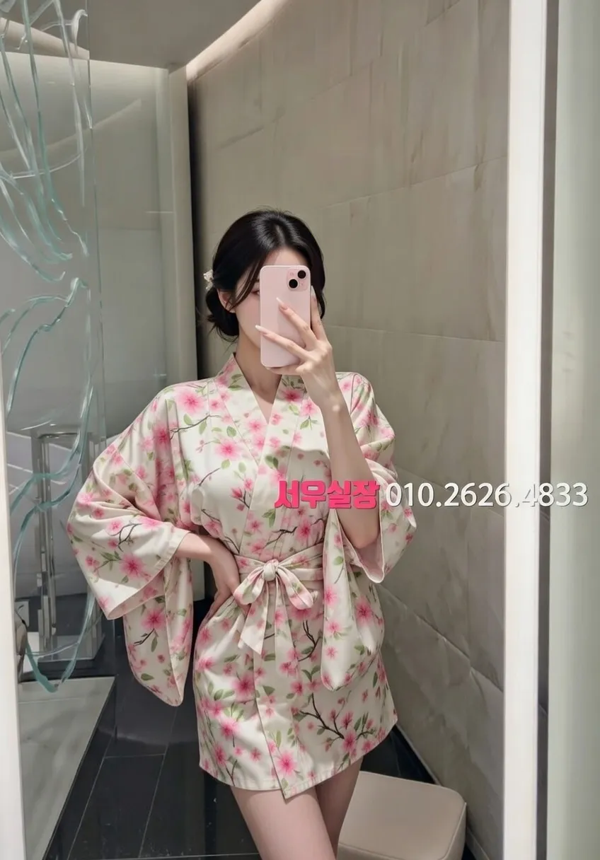 당진 란제리룸 프리미엄 라인업 25번 프로필