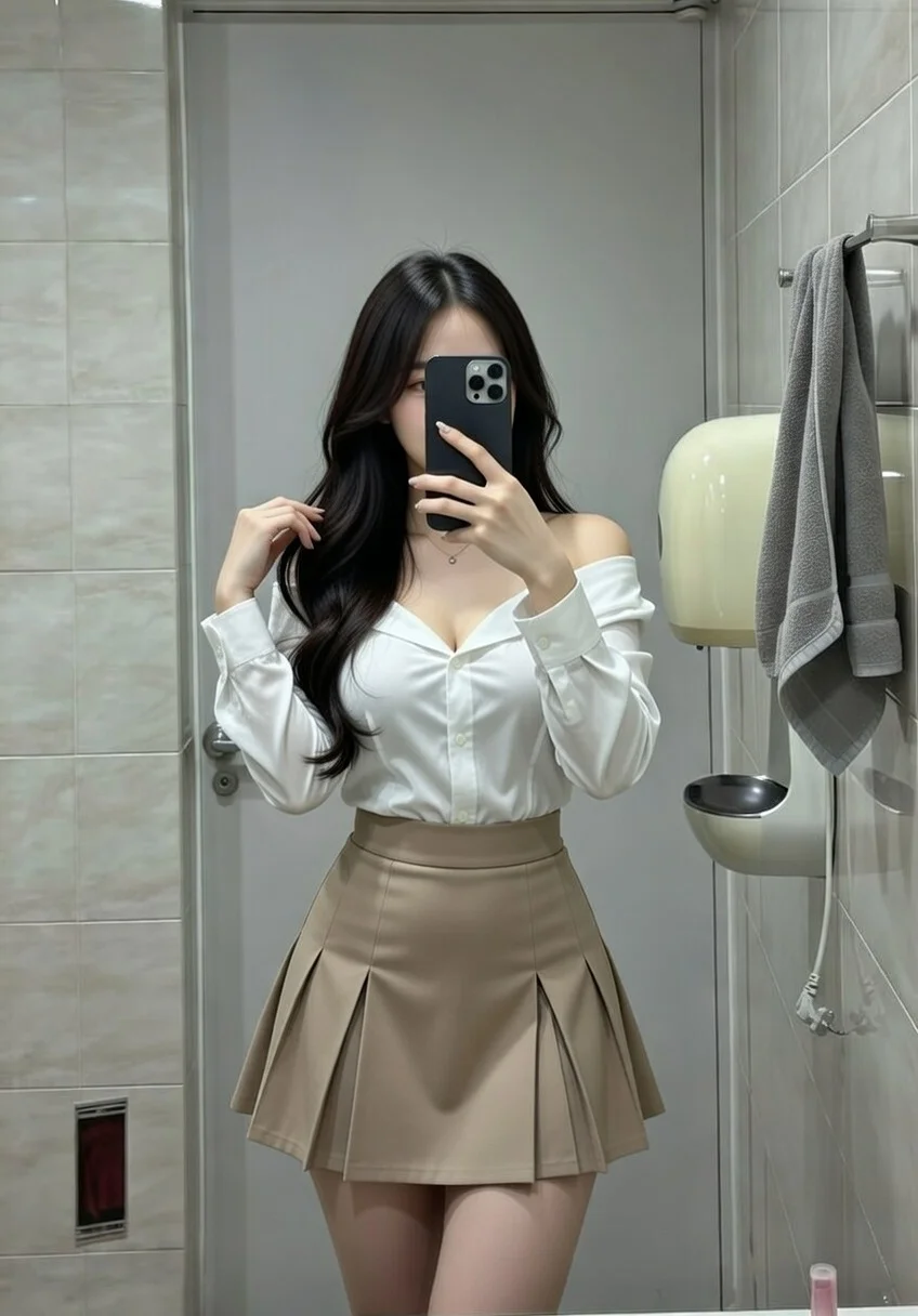 당진 노래빠 프리미엄 라인업 7번 프로필